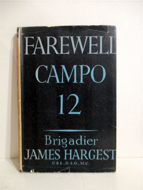 Farewell Campo 12.