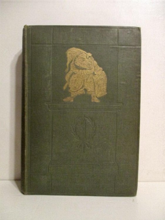 Mr. Punch's History of the Great War.