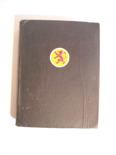 History of the Fifteenth Scottish Division 1939-1945.