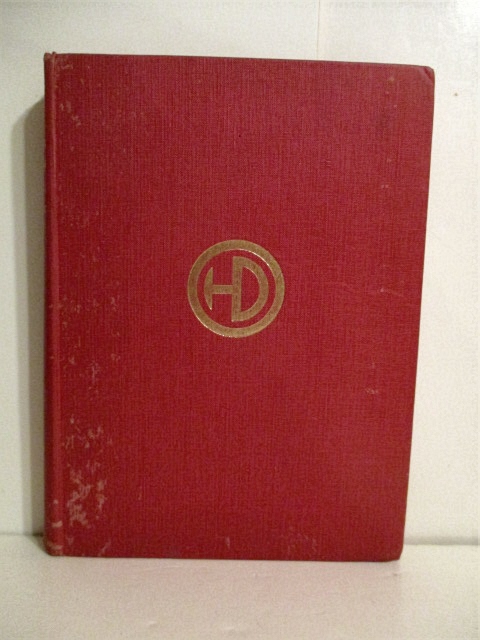 History of the 51st Highland Division 1939-1945.