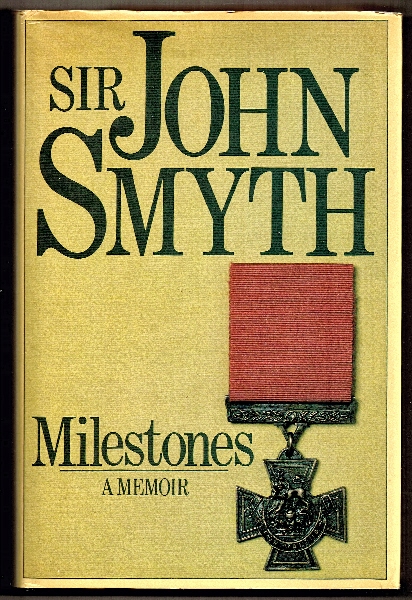 Milestones.