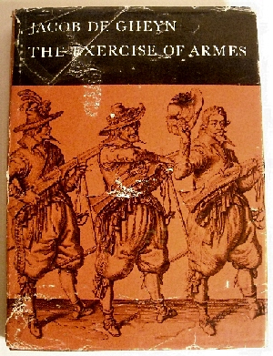 Exercise of Armes.