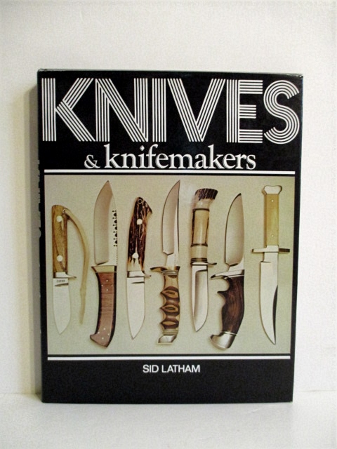 Image for Knives & Knifemakers. Knives & Knifemakers.