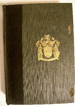 Image for Field Marshal Sir Henry Wilson: His Life & Diaries. ( Vol. One only.) Field Marshal Sir Henry Wilson: His Life & Diaries. ( Vol. One only.)