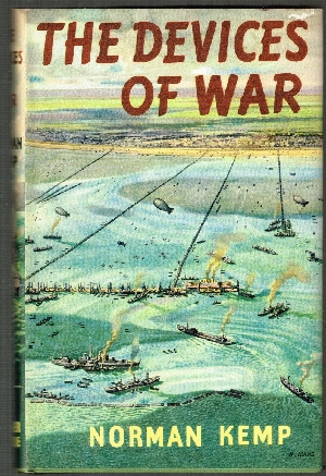 Devices of War.