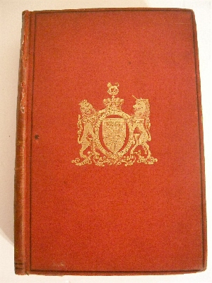 British Army: Its Regimental; Records, Badges, Devices etc.