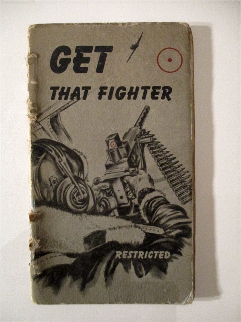 Get That Fighter. Restricted.