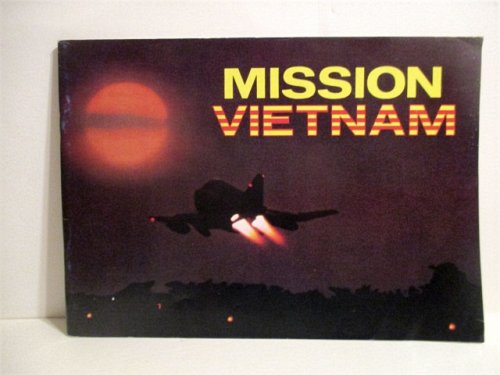 Mission Vietnam.
