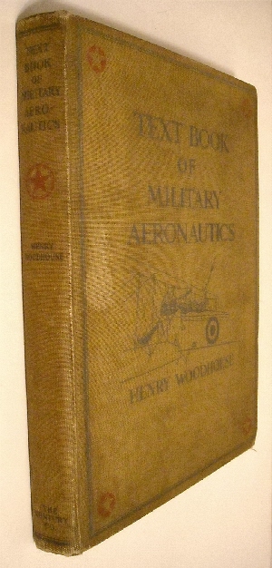 Textbook of Naval Aeronautics.