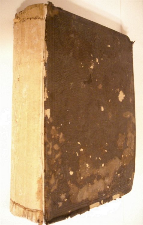 Report on the Art of War in Europe 1854, 1855 & 1856 by of Major Richard Delafield, Major of the Corps of Engineers.