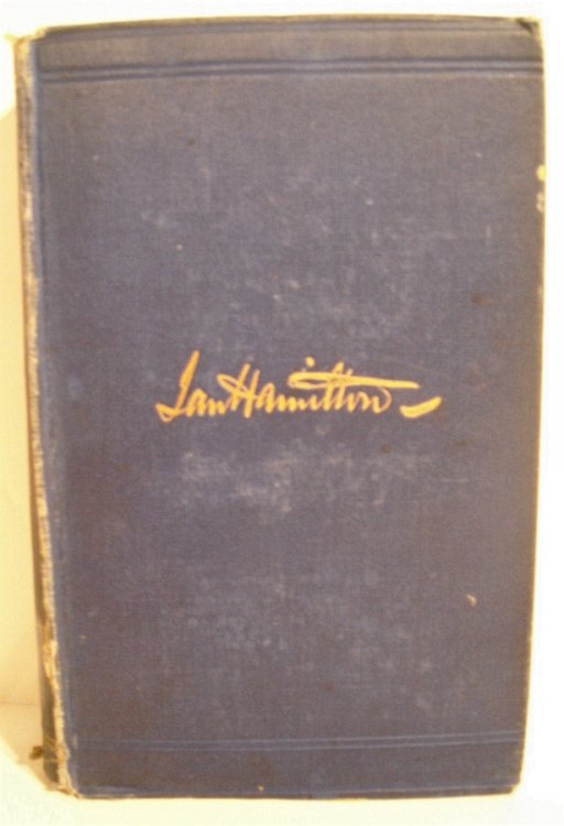 A Staff Officer's Scrap-book During the Russo-Japanese War. (Vol. I Only).