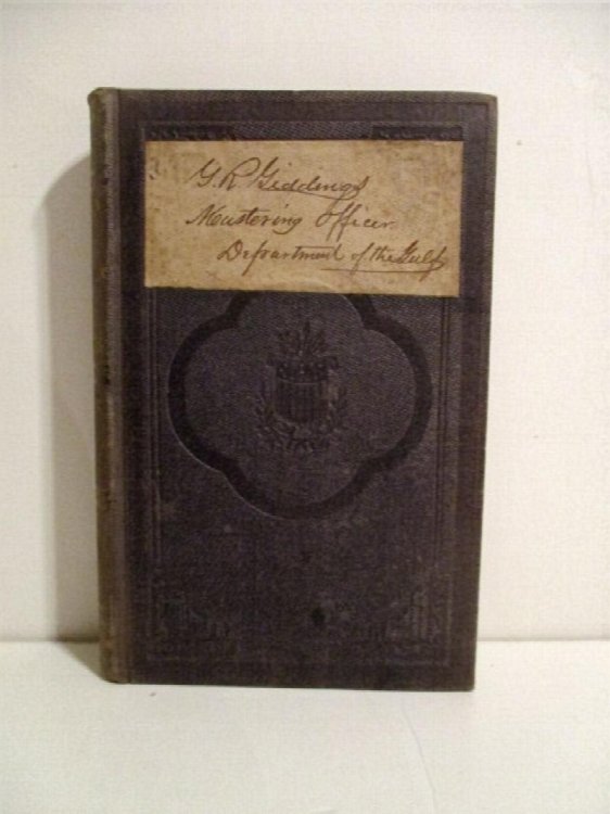 Hints on the Medical Examination of Recruits for the Army and on the Discharge of Soldiers from the Service on Surgeon's Certificate.