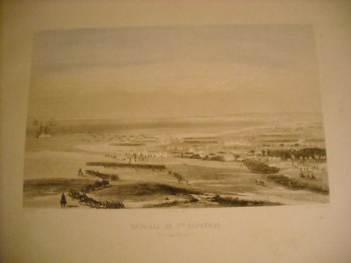 Album de Vingt Batailles de la Revolution et de l'Empire.
