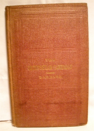 Peninsular Campaign and Its Antecedents as Developed by the Report of Maj.-Gen. Geo. B. McClellan and other Published Documents.