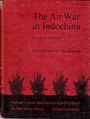 Air War in Indochina.