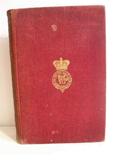 History of the Services of the 41st (the Welch) Regiment, (Now First Battalion the Welch Regiment,) From its Formation, in 171 to 1895.