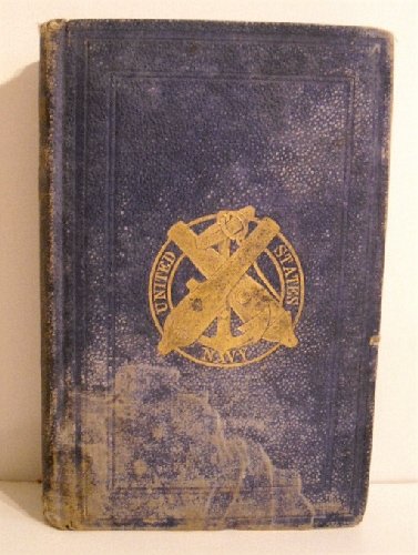 Gunnery Catechism as Applied to the Service of Naval Ordnance. Adapted to the Latest Official Regulations and Approved by the Bureau of Ordnance, Navy Department.
