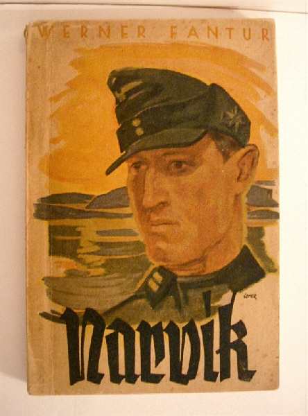 Image for Narvik: Sieg Des Glaubens. Narvik: Sieg Des Glaubens.