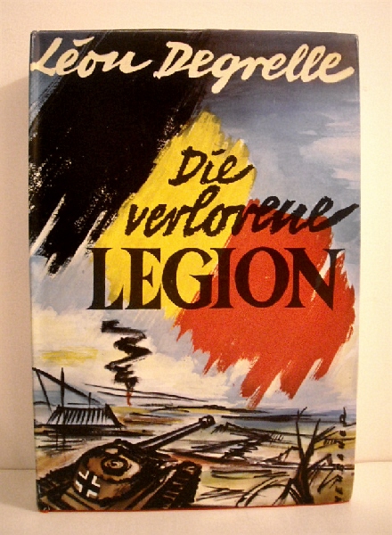 Die Verlorene Legion.
