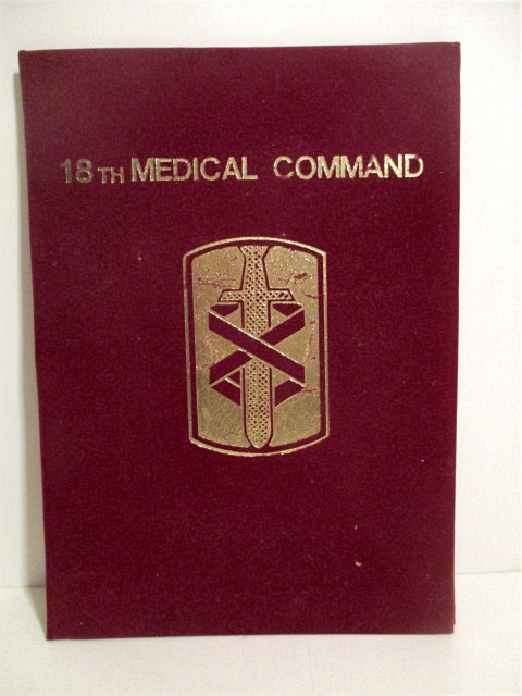 18th Medical Command