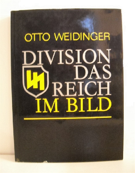 Division Das Reich im Bild: Band VI.