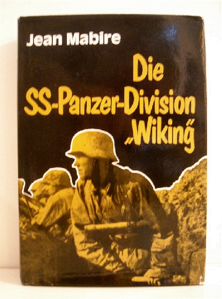 Die SS-Panzer Division 