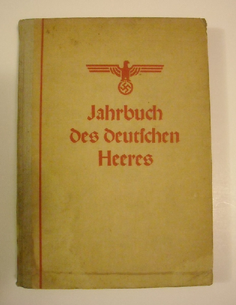 Image for Die Wehrmacht: Im Zeichen des Weltkrieges. Die Wehrmacht: Im Zeichen des Weltkrieges.