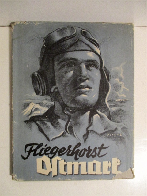 Fliegerhorst Ostmark.