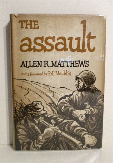 The Assault.