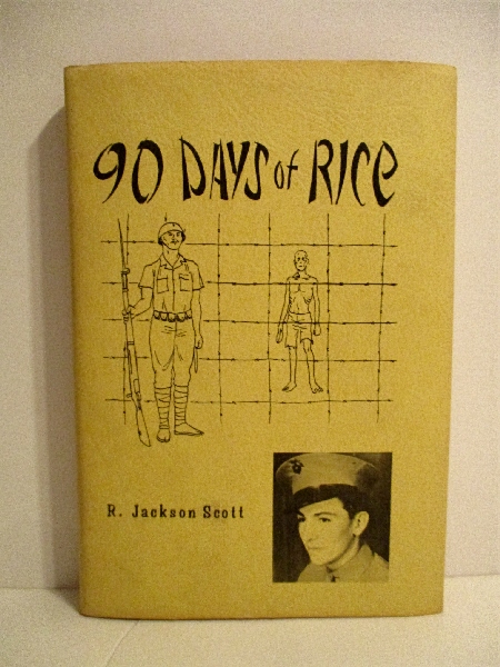 90 Days of Rice.