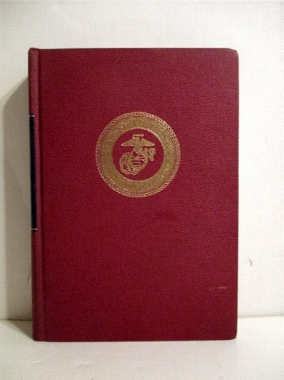 History of U. S. Marine Corps Operations in World War II. Vol. II. Isolation of Rabaul.