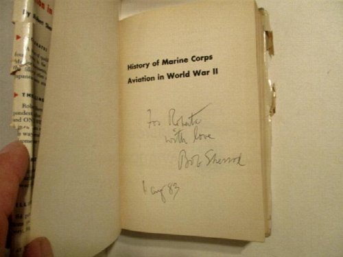 History of Marine Corps Aviation in World War II.