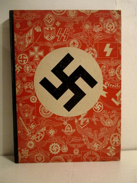 Wehrmancht-Reichsheer, Reichsmarine, Luftwaffe Etc.