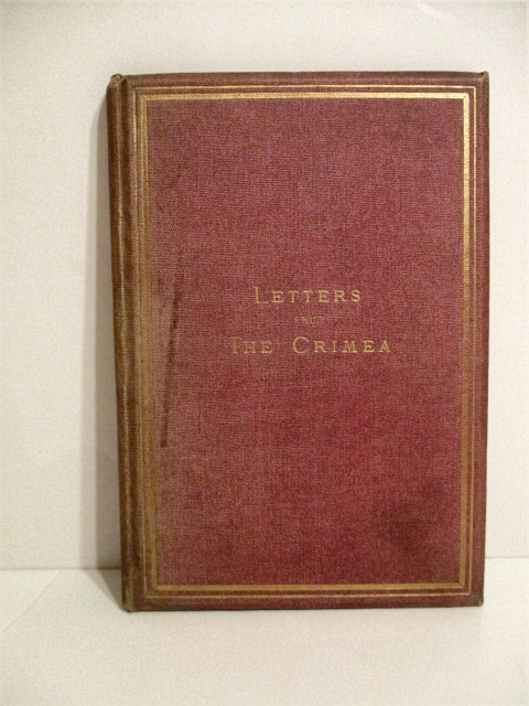 Letters from the Crimea.