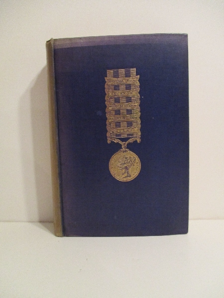 History of the Royal and Indian Artillery in the Mutiny of 1857.