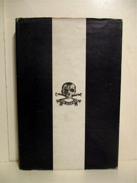History of the 17th/21st Lancers 1922-1959.