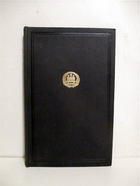 History of the 58th 1939-1945. 2nd Battalion Northhamptonshire Regiment.