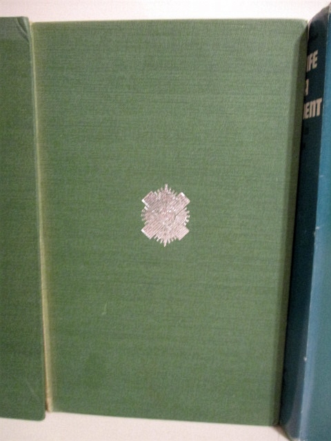 Life of a Regiment: Vol. IV. History of the Gordon Highlanders in the First World War. 1914-1919