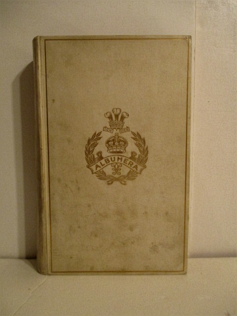 Story of the Duke of Cambridge's Own (Middlesex Regiment).