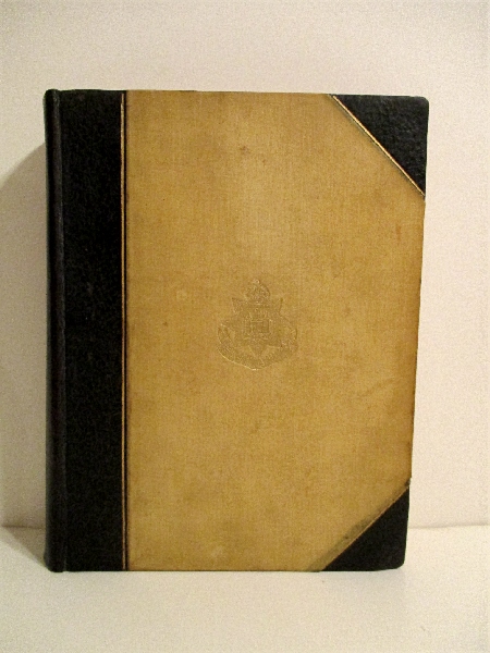 31st History of the Foot, Huntingdonshire Regt. 70th Foot, Surrey Regt., Subsequently 1st & 2nd Battalions the East Surrey Regiment. Vol. I. 1702-1914.