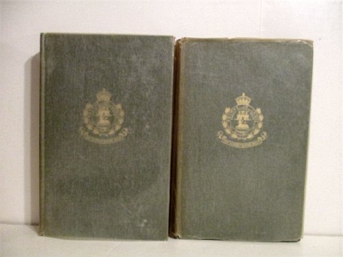 Dorsetshire Regiment. The Thirty-Ninth and Fifty-Fourth Foot and The Dorset Militia and Volunteers (Two Volumes.)