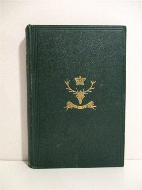 Image for Historical Records of the 72d Highlanders: Now 1st Battalion Seaforth Highlanders 1777-1886. Historical Records of the 72d Highlanders: Now 1st Battalion Seaforth Highlanders 1777-1886.