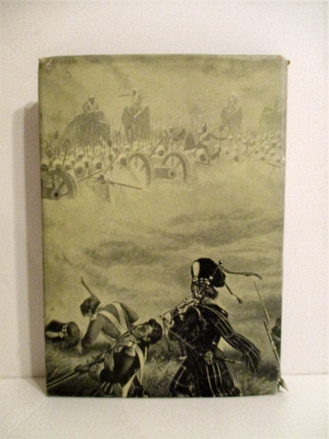 Image for Proud Heritage: Story of the Highland Light Infantry. Volume Two. 74th Highlanders 1787-1882. Proud Heritage: Story of the Highland Light Infantry. Volume Two. 74th Highlanders 1787-1882.