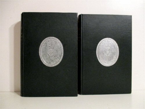 Life of a Regiment: History of the Gordon Highlanders. Vol. I From its Formation in 1794 to 1816. Vol. II. From 1816-1898. Including an Account of the 75th Regiment from 1787 to 1881. (2 vols.).