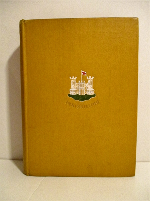 Inniskilling Dragoons: the Records of an Old Heavy Cavalry Regiment.