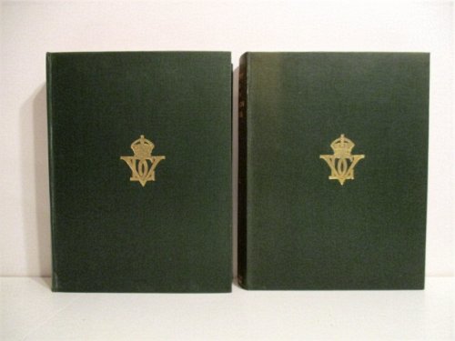 Story of a Regiment of Horse, Being the Regimental History From 1685 to 1922 of the 5th Princess Charlotte of Wales' Dragoon Guards.