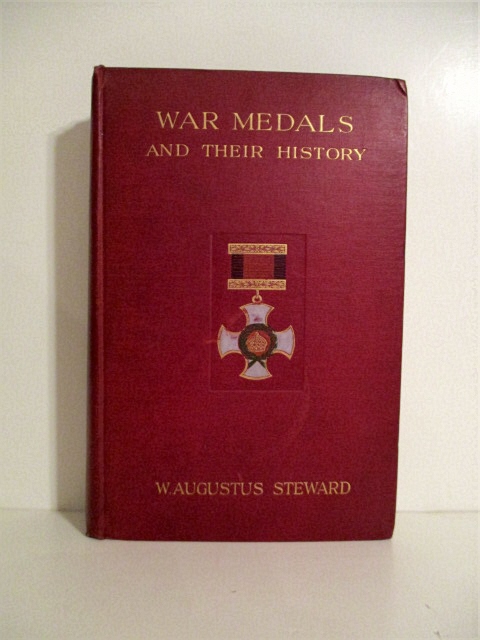 Medals and Their History.