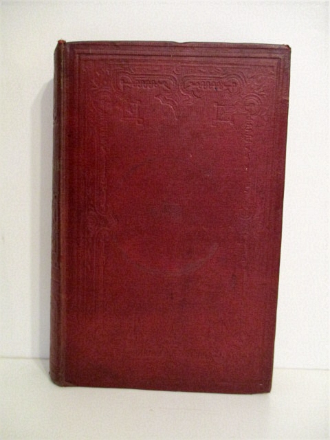 Diary of the Crimean War.