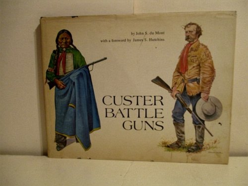Custer Battle Guns.
