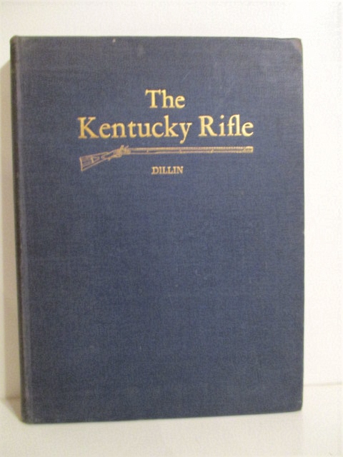 Kentucky Rifle.